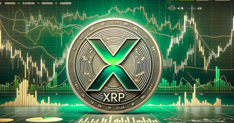XRP Eyes Record Highs as Regulatory Tailwinds and Market Metrics Align