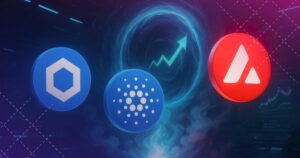 Beyond the Hype: Analysis Reveals Three Established Altcoins Poised for a Q3 Rally