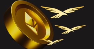 New 'World Liberty Ethereum Token Launches, Claiming Donald Trump's Backing