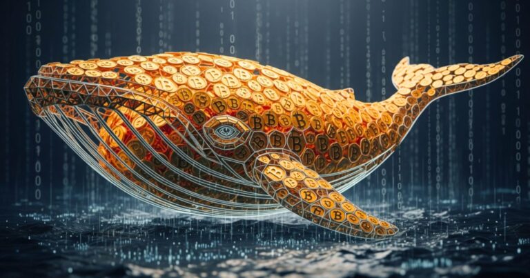 Bitcoin Foundations Shaken as $9.5 Billion "Satoshi-Era" Whale Sparks Market Sell-Off