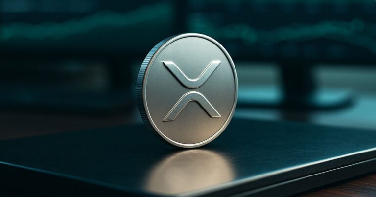 Is XRP Mirroring Apple's Pre-iPhone Moment?