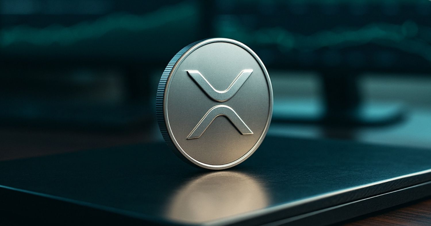 Is XRP Mirroring Apple's Pre-iPhone Moment?