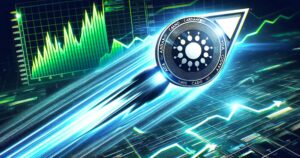 Cardano Rally Intensifies, Setting Sights on Key $1 Psychological Level