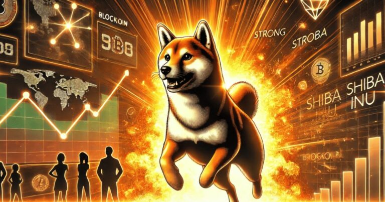 Shiba Inu (SHIB) Supply on Exchanges Hits 18-Month Low, Signaling Potential for a Major Price Breakout