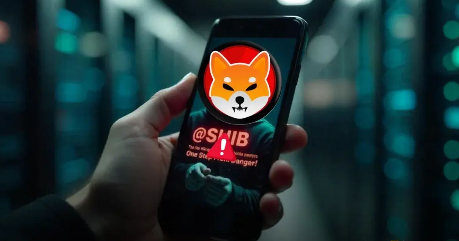 Shiba Inu Team Sounds the Alarm on Sophisticated Scams Targeting Investors