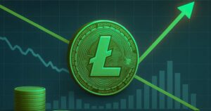 Litecoin Surges Past May Highs, Signaling Strong Bullish Momentum