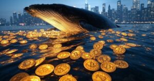 Bitcoin Titans: Decoding the Profit-Taking Patterns of Crypto Whales