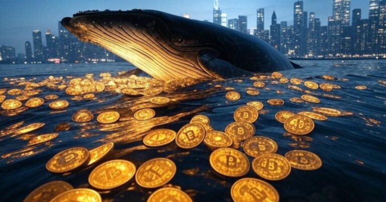 Bitcoin Titans: Decoding the Profit-Taking Patterns of Crypto Whales