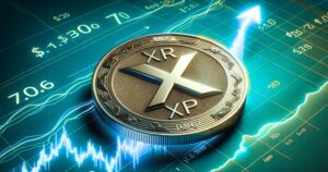 XRP Defies Expectations, Soars to a Landmark $3,55 All-Time High