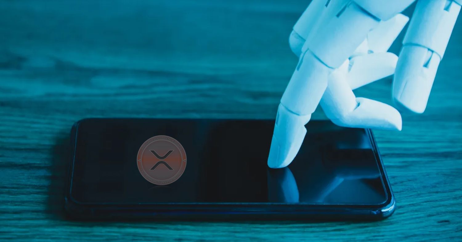 XRP Hits New Peak Amid Trading Frenzy, Triggering AI-Driven Investor Scams