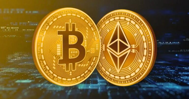 Charles Schwab Prepares to Bridge Wall Street and Crypto with Bitcoin and Ethereum Trading
