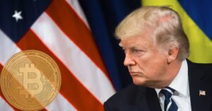 Trump Proposes Landmark Crypto Overhaul for 401(k)s and Tax-Free Bitcoin Payments