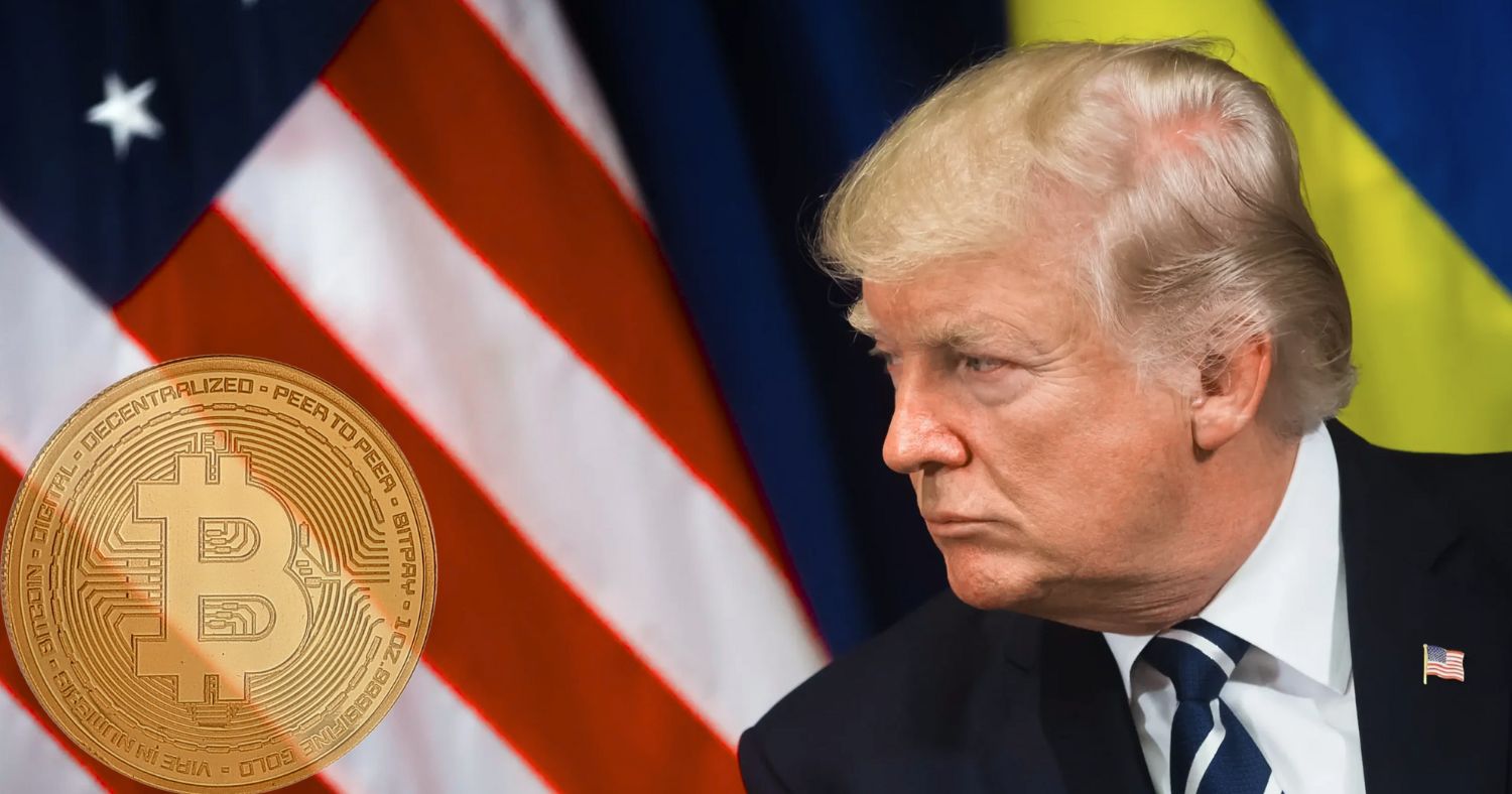 Trump Proposes Landmark Crypto Overhaul for 401(k)s and Tax-Free Bitcoin Payments
