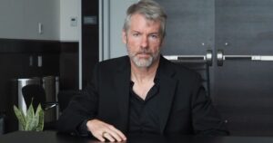 Michael Saylor Radical Investment Blueprint: Bitcoin Over Consumer Disposables