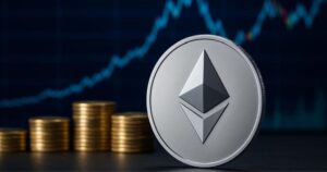 The Ethereum Enigma: Surging Prices, Shaky Foundations?