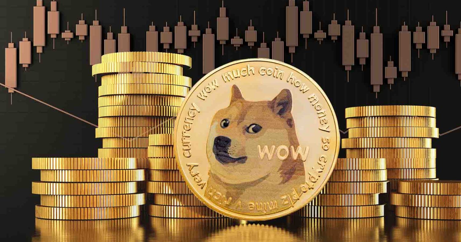 Dogecoin: Is a Historic Price Pattern Signaling an Imminent Bull Run for the Meme Coin?