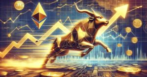 Ethereum Ascendant Trajectory: How Institutional Inflows and Tech Progress Are Fueling a Bullish Turn