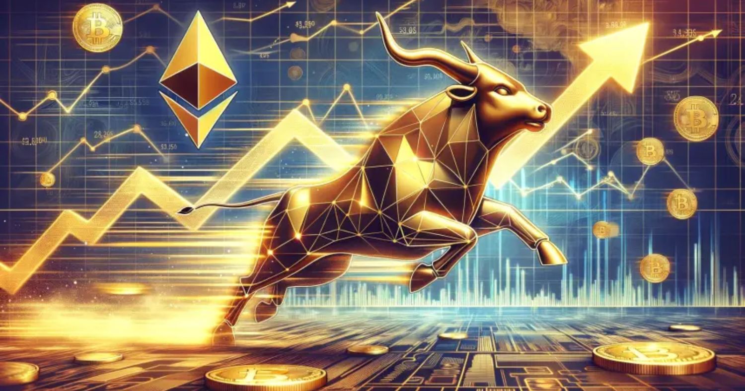 Ethereum Ascendant Trajectory: How Institutional Inflows and Tech Progress Are Fueling a Bullish Turn