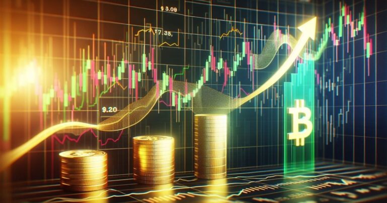 Crypto Market Rockets: Regulation and Rate Cut Hopes Fuel Weekend Rally
