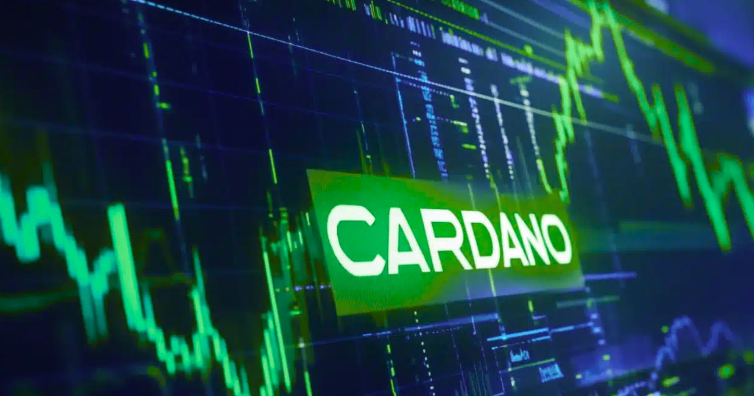 High-Value Cardano Transactions Skyrocket: Decoding ADA Bullish Signals