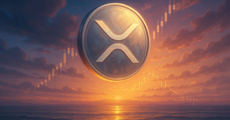 XRP Defies Expectations: Whale Move Fails to Dent Price Surge as Futures Soar