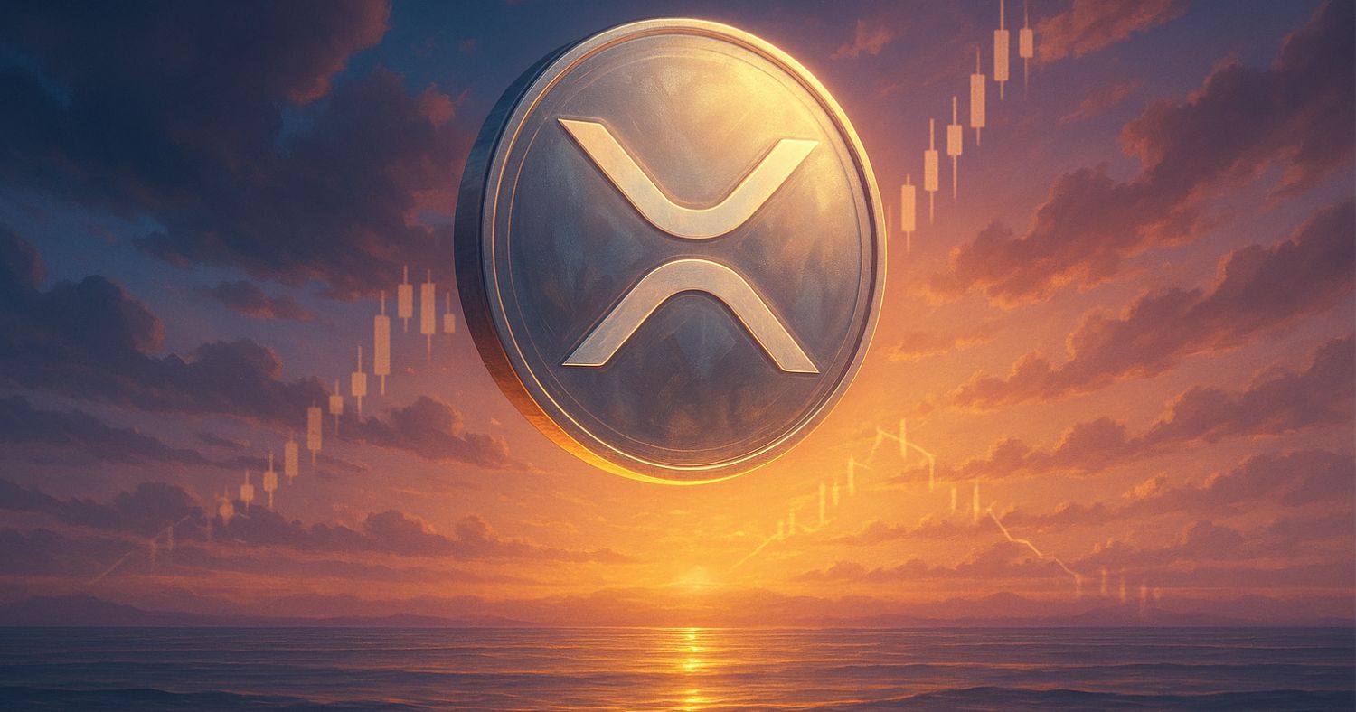 XRP Defies Expectations: Whale Move Fails to Dent Price Surge as Futures Soar
