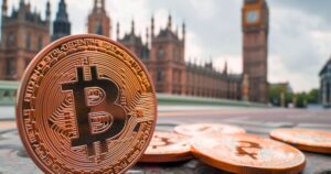 UK Treasury Eyes Seized Bitcoin Windfall: A Bold Move to Boost Public Coffers