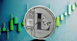 Crypto Market Snapshot: Litecoin Double-Digit Surge Eclipses Bitcoin Steady $118K Stance