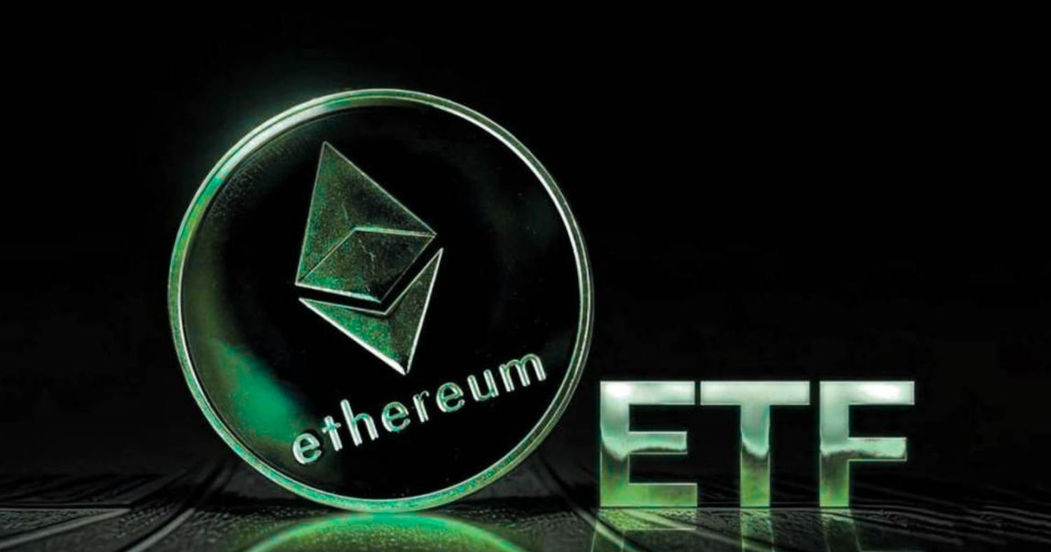 Ethereum ETFs: A Year of Unprecedented Growth and Market Impact