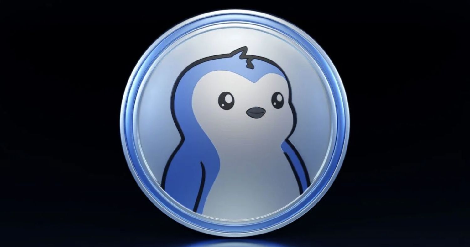 Pudgy Penguins (PENGU) Token Soars 24%: Can Momentum Endure?