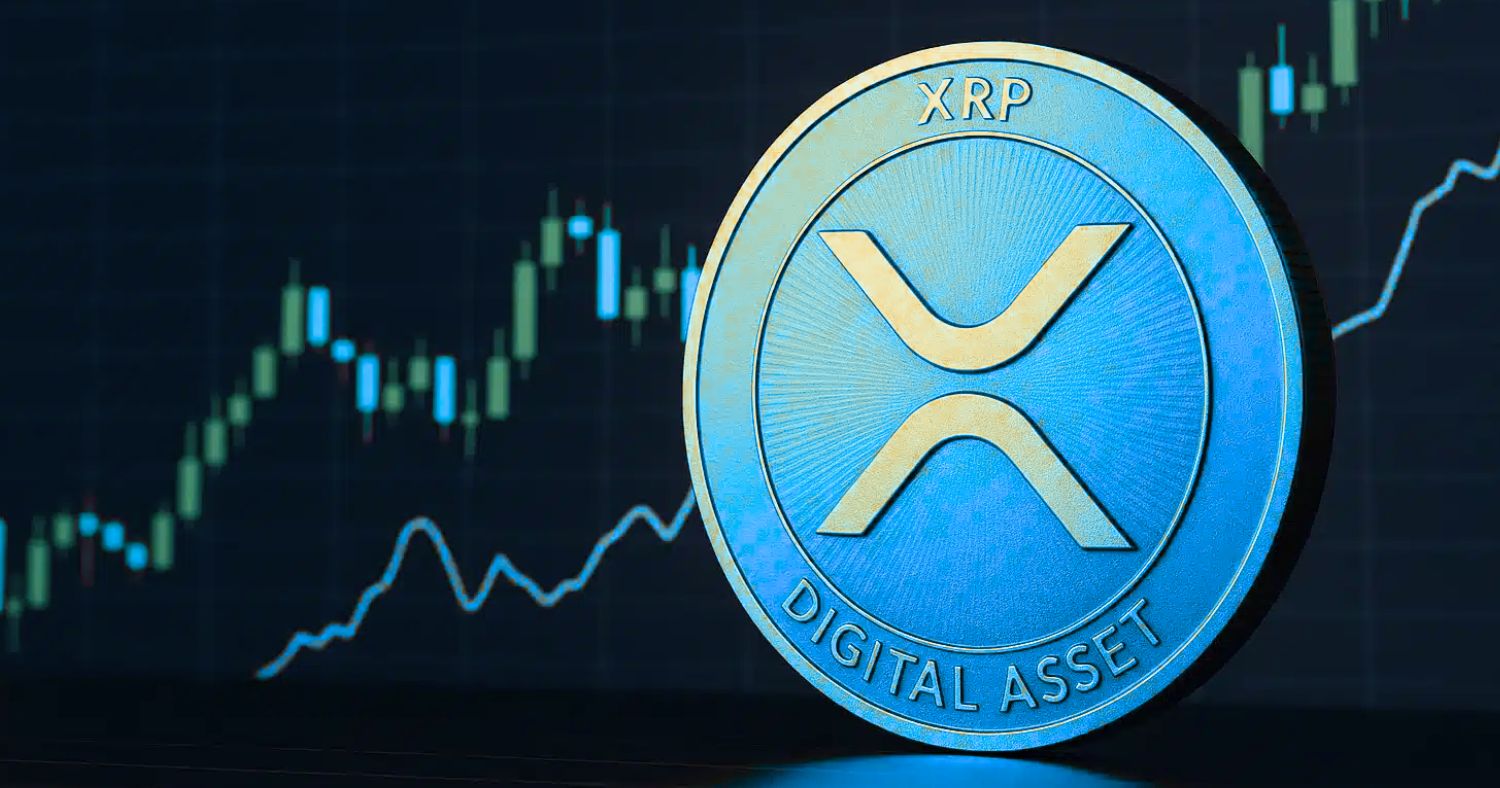 XRP Poised for Potential Ascent: Analyst Forecasts $6 Target Following Key Breakout