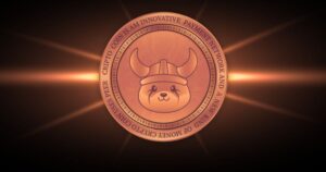 FLOKI on the Cusp? Why This Meme Coin is Nearing a Pivotal Price Test