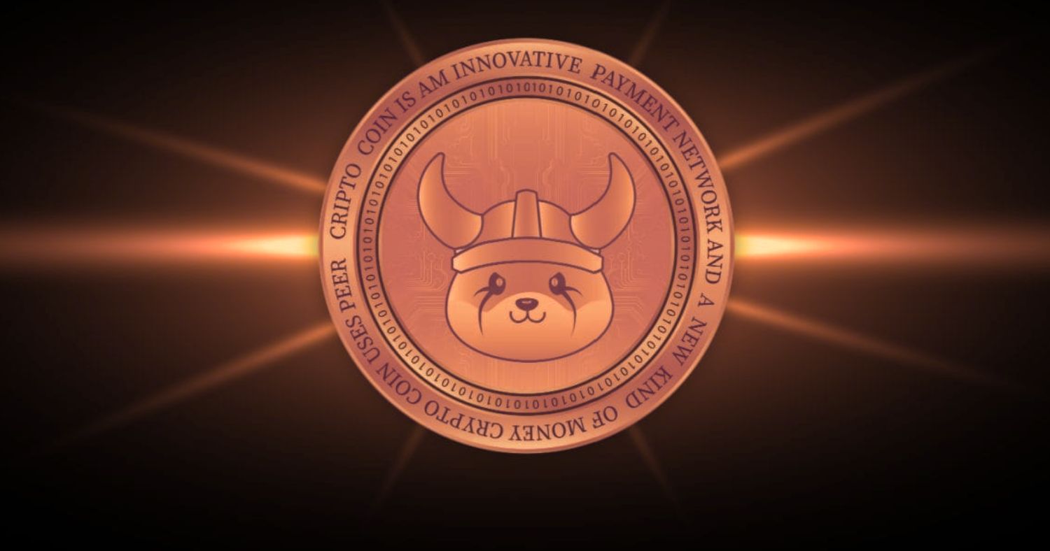 FLOKI on the Cusp? Why This Meme Coin is Nearing a Pivotal Price Test