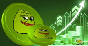 PEPE Meteoric Rise: Can Renewed Investor Interest Sustain the Rally?