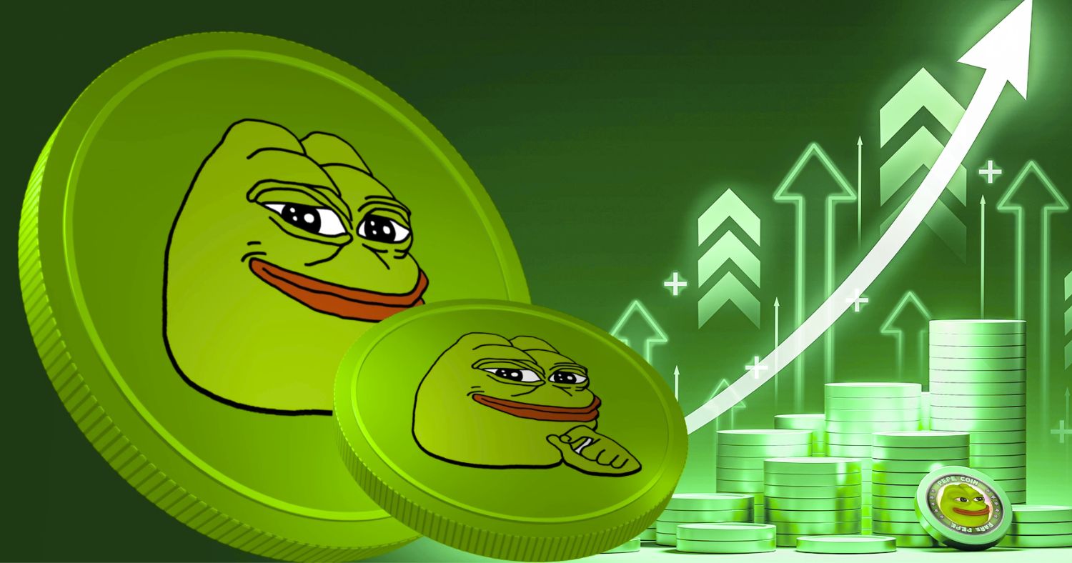 PEPE Meteoric Rise: Can Renewed Investor Interest Sustain the Rally?