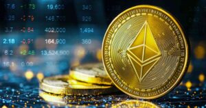 Institutional Capital Floods Ethereum: Record Inflows Signal Maturing Digital Asset Landscape