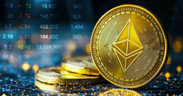 Institutional Capital Floods Ethereum: Record Inflows Signal Maturing Digital Asset Landscape