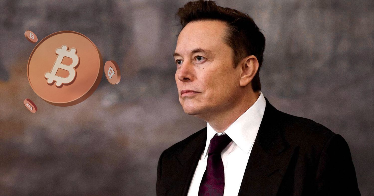 SpaceX Strategic Bitcoin Reallocation- Unpacking Elon Musk's $153 Million Digital Asset Shift