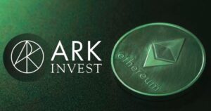 Ark Invest Unveils Bold $175M Ethereum Bet, Shifts Focus from Coinbase and Robinhood