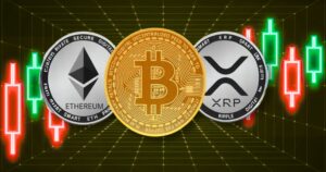 Diverging Signals: Why Bitcoin, Ethereum, and XRP Prices Lag Despite Soaring Futures Interest