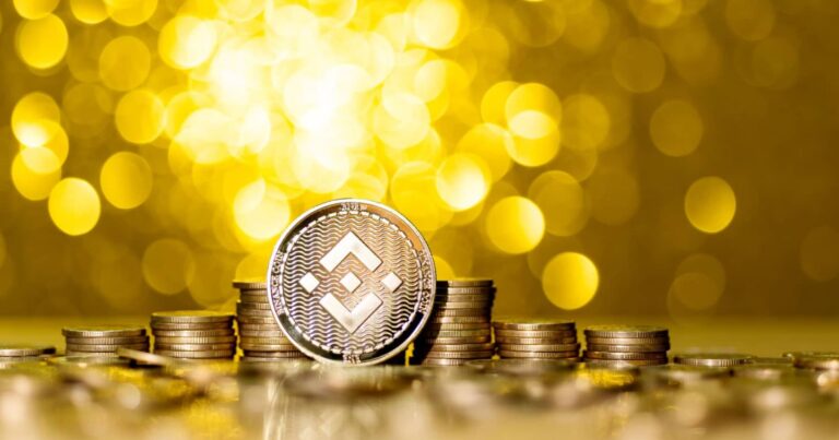 BNB Soars to Historic Highs as Institutional Interest Fuels Massive Accumulation