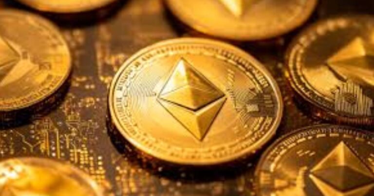Ethereum at a Crossroads: Can a $4,000 Breakout Pave the Way to $9,000?