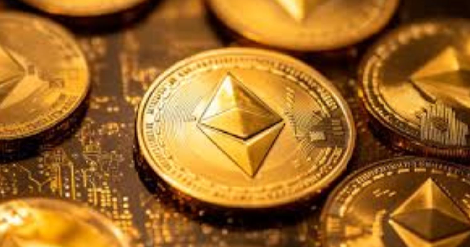 Ethereum at a Crossroads: Can a $4,000 Breakout Pave the Way to $9,000?
