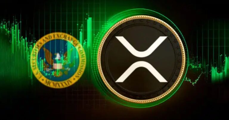 XRP Landmark Legal Victory Sparks Market Cap Surge, Outshining Traditional Giants