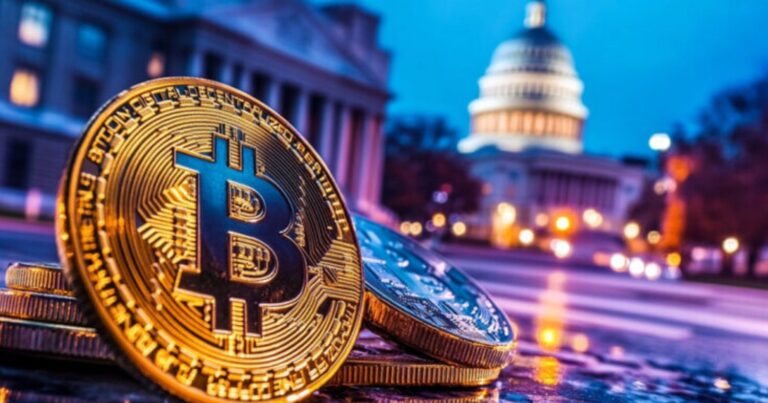 US Senate unveils "Responsible Financial Innovation Act" to clarify crypto regulation. A new blueprint aims for investor protection, innovation & clear SEC/CFTC oversight