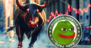 PEPE Next Big Leap- Could a $69 Billion Market Cap Be on the Horizon?