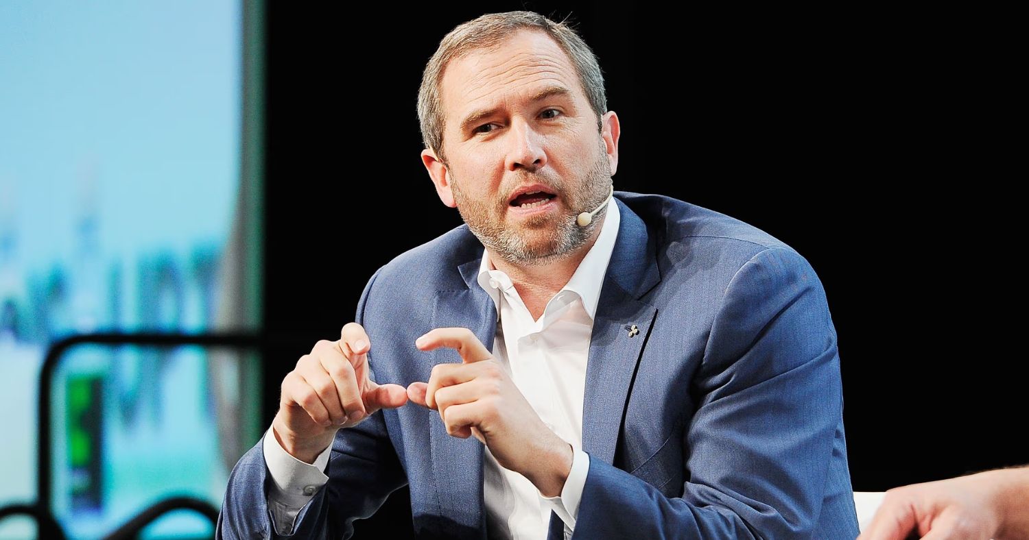 Ripple CEO Sounds Alarm as AI Fuels Surge in YouTube XRP Scams