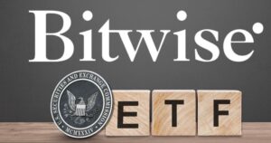 Regulatory Jolt: SEC Suspends Bitwise Crypto ETF Approval Hours After Grant