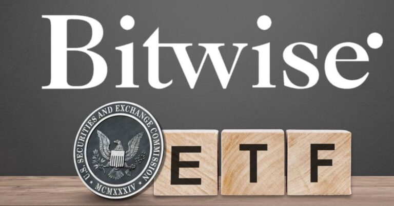 Regulatory Jolt: SEC Suspends Bitwise Crypto ETF Approval Hours After Grant