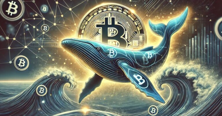 Satoshi-era Bitcoin whale reawakens, moving 3.962 BTC valued at $468M after 14,5 years. 
